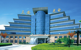 三安光電集團(tuán) 全國(guó)8家企業(yè)關(guān)務(wù)系統(tǒng)同時(shí)集中采購(gòu)關(guān)衡關(guān)務(wù)aeo認(rèn)證系統(tǒng)